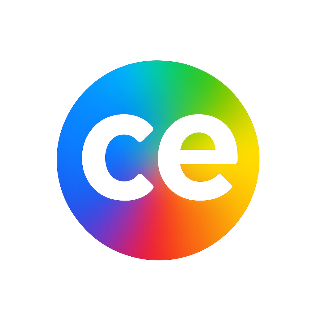 Logotipo Consultora Energy
